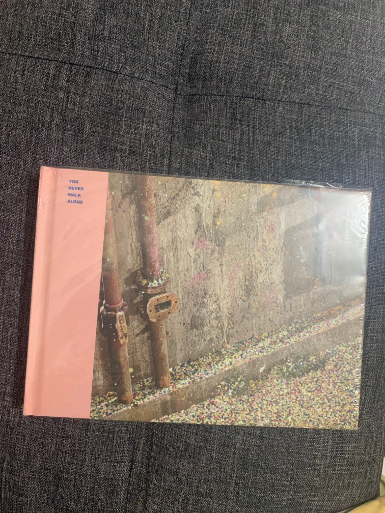 borahaedaddy's tweet photo. WTS LFB

BTS You Never Walk Alone Album

SET: 1,750
Left/Right Version - 880 each

MOP: PAYO - BDO/Gcash
On hand and Ready to Ship!
MOD: GGX

DM us to order!

🏷 lf wts wtb lfb bts album ynwa 

#BorahaeDaddy #BorahaeDaddyShop #BTS #BTSMerch https://t.co/VAZPeThdIx