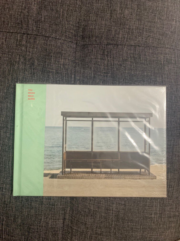borahaedaddy's tweet photo. WTS LFB

BTS You Never Walk Alone Album

SET: 1,750
Left/Right Version - 880 each

MOP: PAYO - BDO/Gcash
On hand and Ready to Ship!
MOD: GGX

DM us to order!

🏷 lf wts wtb lfb bts album ynwa 

#BorahaeDaddy #BorahaeDaddyShop #BTS #BTSMerch https://t.co/VAZPeThdIx