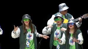 Carnaval en COPE tweet media