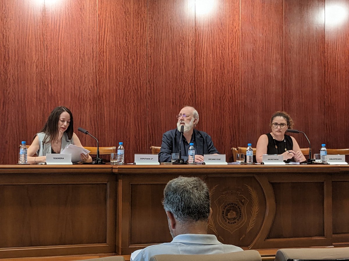 Iván Gómez Peñalver tweet media