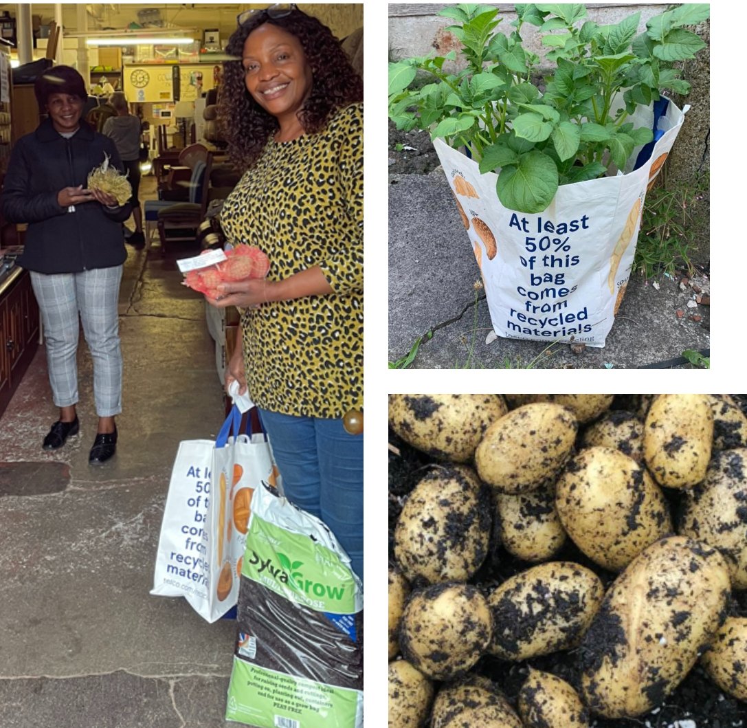 Lankelly Chase tweet media