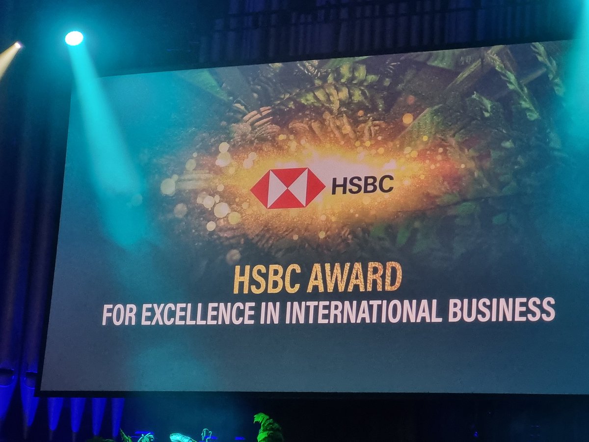 ProfRetail's tweet image. Congratulations to @Populous
winning the @HSBC_AUS Excellence in International Business Award at the Lord Mayor's Business Awards.  

#LMBA22