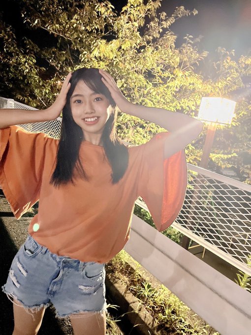 Twitterのコスプレ画像1