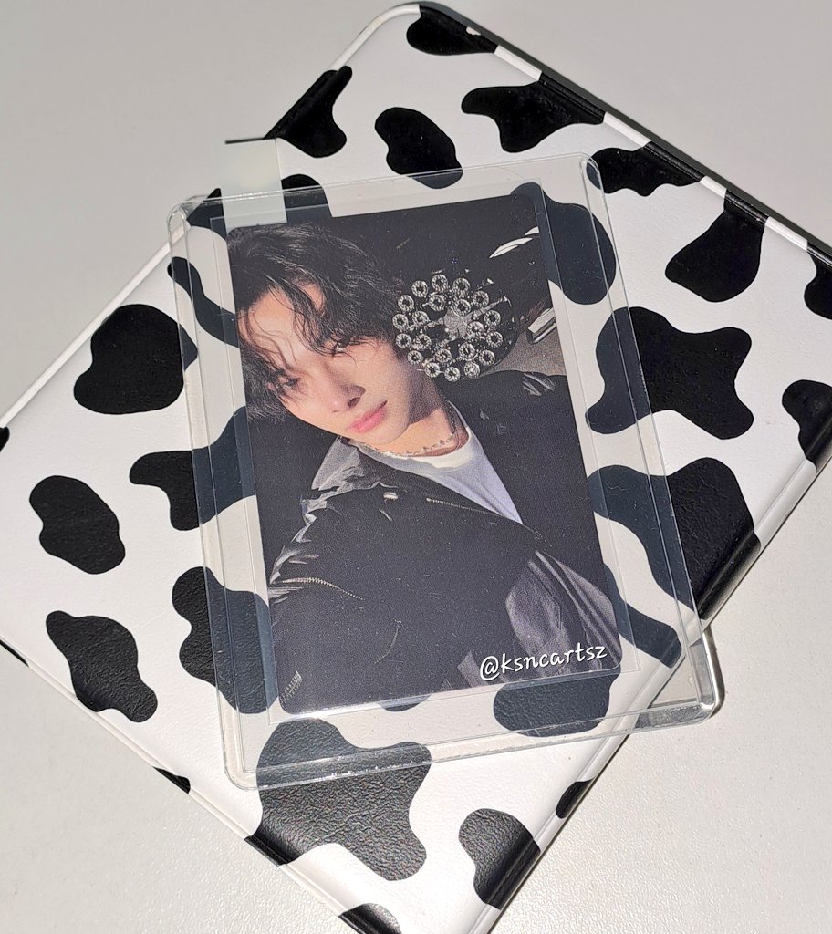 ksncartsz's tweet photo. ꒰ #rikamails ꒱ 

💌 hii @rangdanscart !! one of my ni-ki prio pc came home and arrived safely ! tysm for letting me adopt him at such a steal price 🤩🫶 !! i really appreciate the freebies as well ♡♡♡

[ #rainebwwfeedbacks ] https://t.co/pnJePalvNb