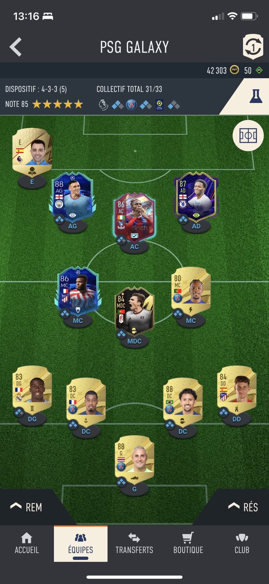 lucvs444's tweet photo. @FansdeFUT en espérant un bon résultat https://t.co/zbKtt7LbPD