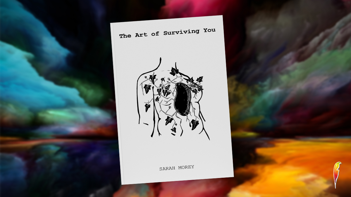 AustinMacauley's tweet photo. Itβs an amazing poetry collection that sheds light on different aspects of relationships and teaches how to tackle different situations.
Get the book here | https://t.co/Ny5Co7draV
#PoetryRead #Book #Readers https://t.co/WSWSqNkItz