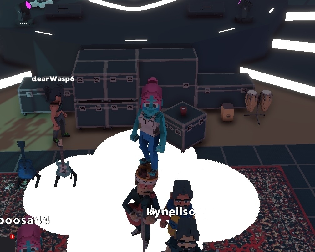 alanap152's tweet photo. @TheSandboxGame @ToolsOfRockNFT I just participated in The ToolsOfRocksNFT Giveaway for a chance to win a Season 3 Alpha Pass! Check out my screenshot below! 👇 https://t.co/J6oXEQLbI5