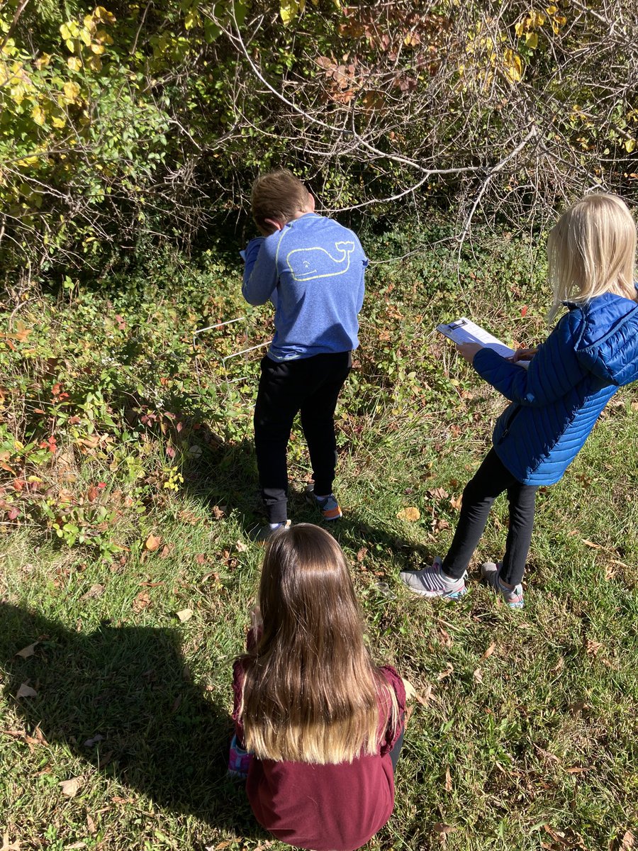 Amber K Richard (@shineonrichard) on Twitter photo 4th grade scientists explore the school grounds <a href="/FortHuntES/">Fort Hunt Elementary</a> What organisms did they observe in their cubes?! @FCPSScience <a href="/FCPS_OSS/">FCPS Office of School Support</a> 4th grade scientists explore the school grounds <a href="/FortHuntES/">Fort Hunt Elementary</a> What organisms did they observe in their cubes?! @FCPSScience <a href="/FCPS_OSS/">FCPS Office of School Support</a>
