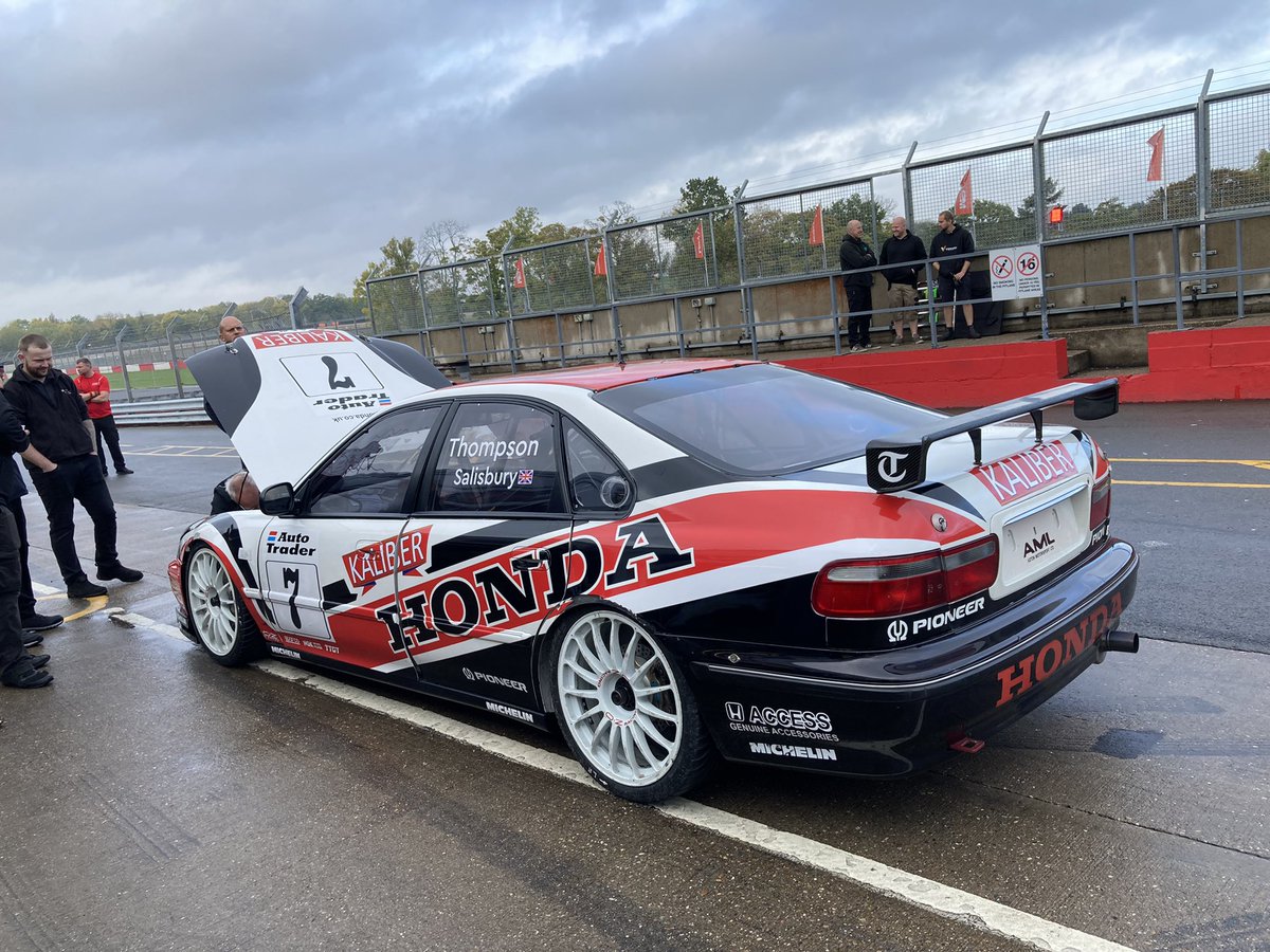 DoningtonParkUK's tweet photo. Anyone else getting PS1 vibes?! 😍 https://t.co/xGN8LpdoHE