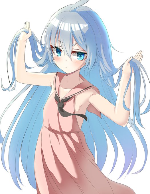 【rkgk】ジト目の幼女でしか
取れない栄養がある 