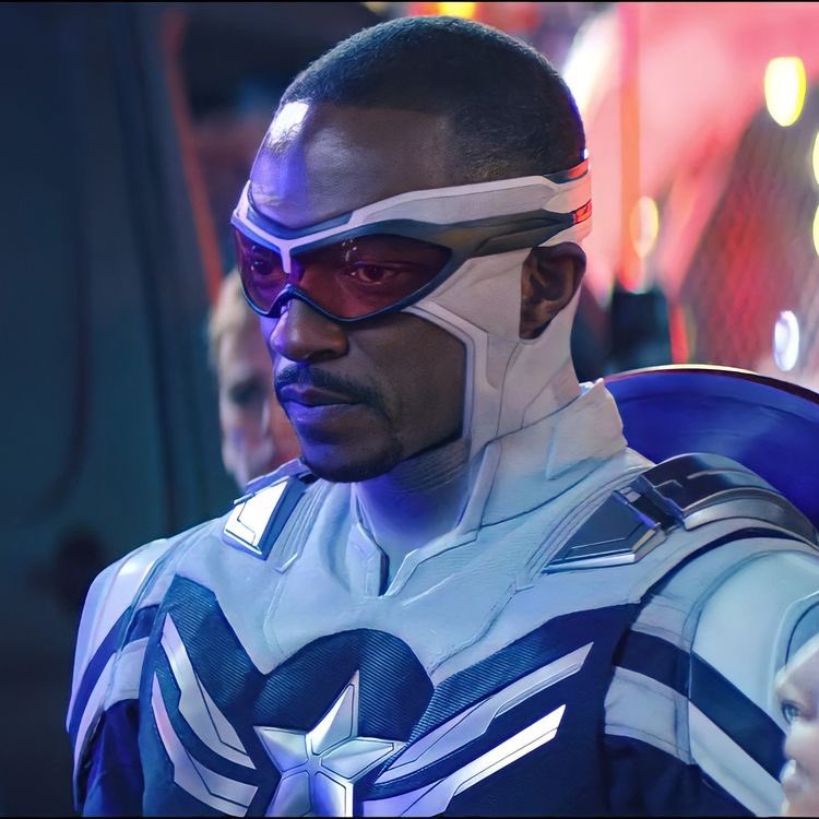thisusermarvel's tweet photo. ⓘ this user loves our Captain America, Sam Wilson. https://t.co/Q9WzKfBVPU