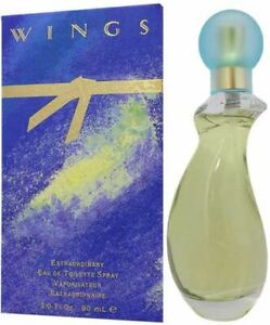 Wings is a classic scent from Giorgio Beverly Hills with heart notes of magnolia, jasmine and tuberose. Shop now brightretail.co.uk/giorgio-beverl…