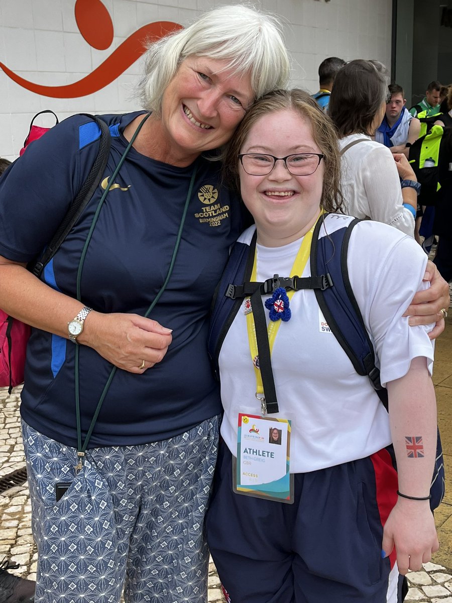 Karen Greig tweet media