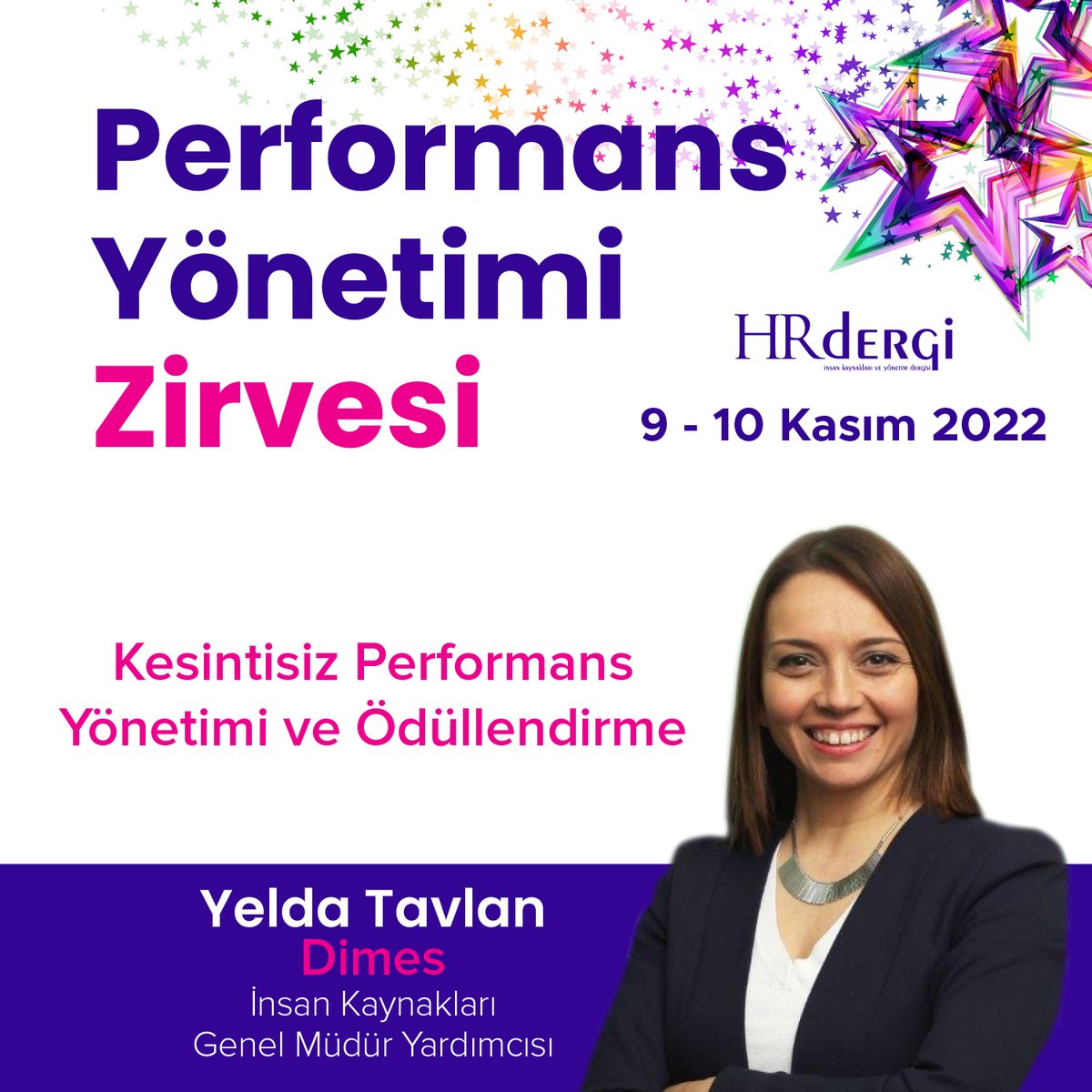 HRdergi's tweet photo. Dimes’te yıl içinde farklı alanlardaki başarıların takdir edilmesini sağlayan, oyunlaştırmayı da içeren entegre ödül sistemini de kapsayan uygulamanın paylaşımı bu oturumda!  https://t.co/AzMX4AT9U2 https://t.co/CuyTyF8VhE
