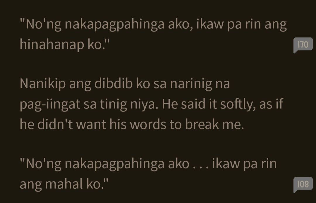 alandrianatrix's tweet photo. Love is healing, waiting and timely; to be loved by Leon Ysmael Zamora is a dream 🥹

#MWCLAChapter47 https://t.co/iCpnVQ6R7P