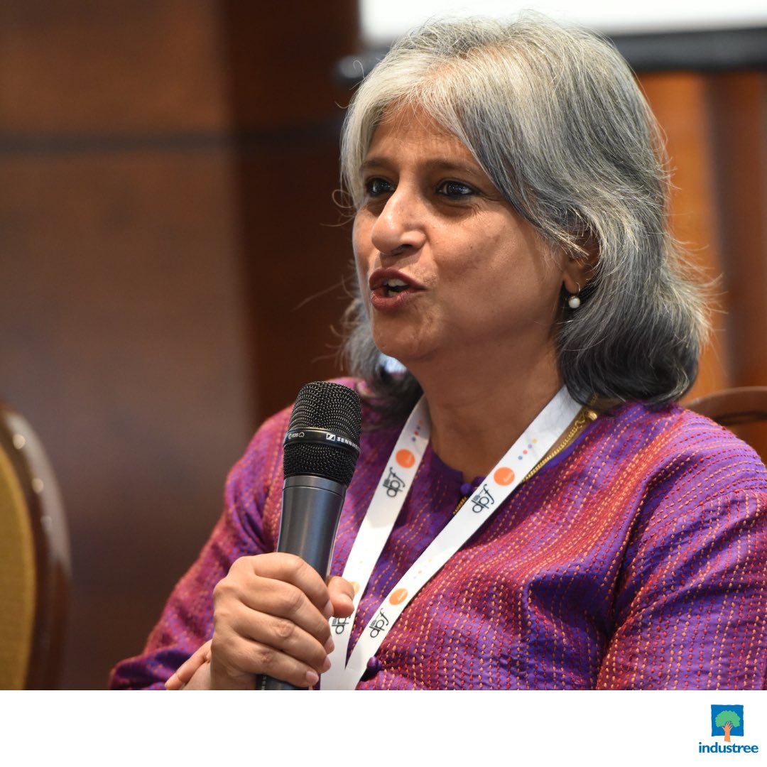Industreefdn's tweet photo. Glimpses from Dasra Philanthropy Forum 2022.
#philanthropy #thoughtleadership #thoughtleaders #dpf #dpf2022 #industree #event https://t.co/L7NGHuQS0b