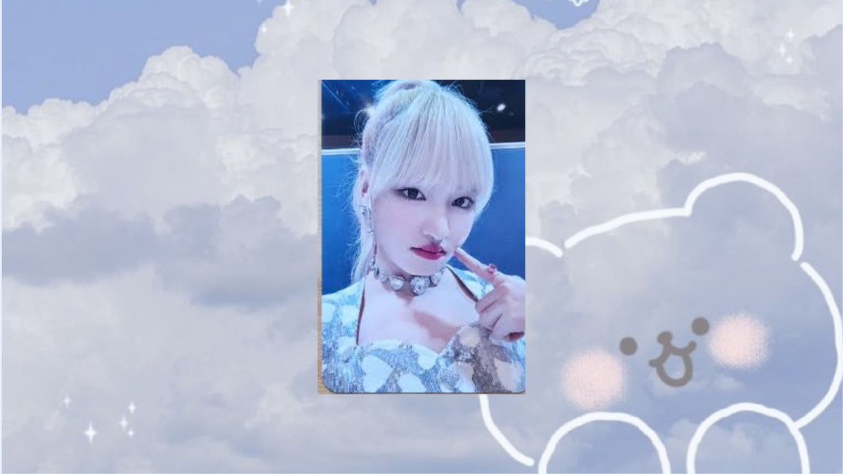 sunny_cdplayer's tweet photo. ෆ⁺๑࿐͙⁣  wts lfb ive liz beatroad ph 
εϊз        280 | payo / 5 days res. 
εϊз        onhand | good condi 
  · ͟͟͞͞➳ sco , jnt , flash , ggx (mods.)
  · ͟͟͞͞➳ bulacan (loc.) 
#sunncart
t. Liz lovedive photocards IVE bns gg pocas https://t.co/1oiTT9FrDu