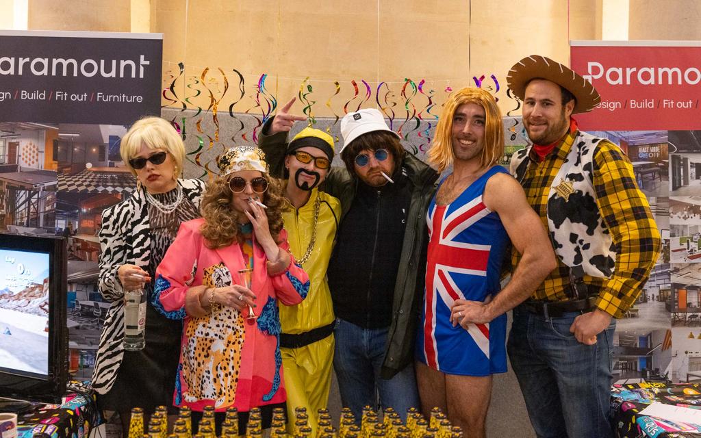 Women in Property SW tweet media