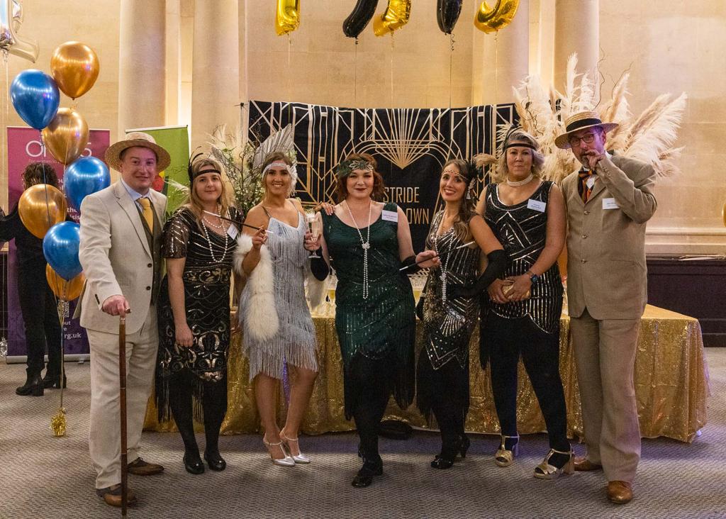 Women in Property SW tweet media