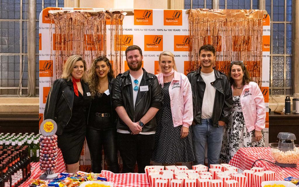 Women in Property SW tweet media