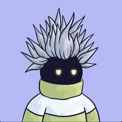 Mscrypto22's tweet photo. #NewProfilePic #sorcies @SorciesNFT https://t.co/Sy1l5HosfF