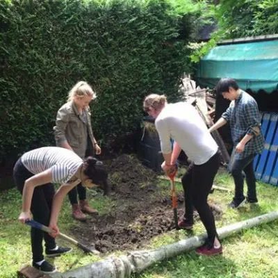 Quo Vadis Trust tweet media