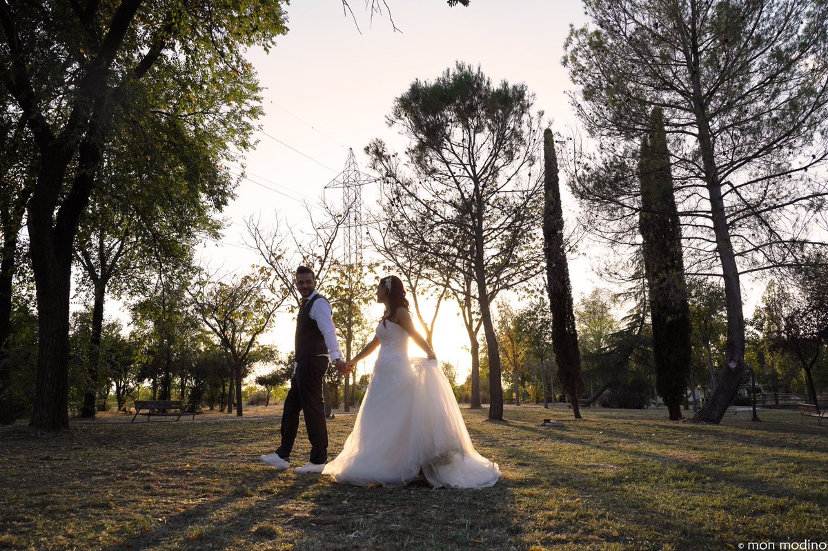 modinofoto's tweet photo. Pic by mon modino @modinofoto
#photography #fotografia #photographer #fotografa #postboda #wedding #boda #zoriontasuna #felicidad #felicita #happiness #modinofoto #modinobodas https://t.co/T9fIS6exay