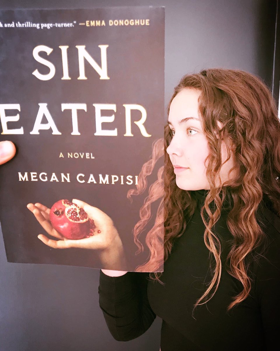 book_jenn's tweet photo. May 29th, 2020
My niece is perfection.
😘 
.
.
.
#bookface #bookfacefriday #bookfacechallenge https://t.co/of2mtTb7xp