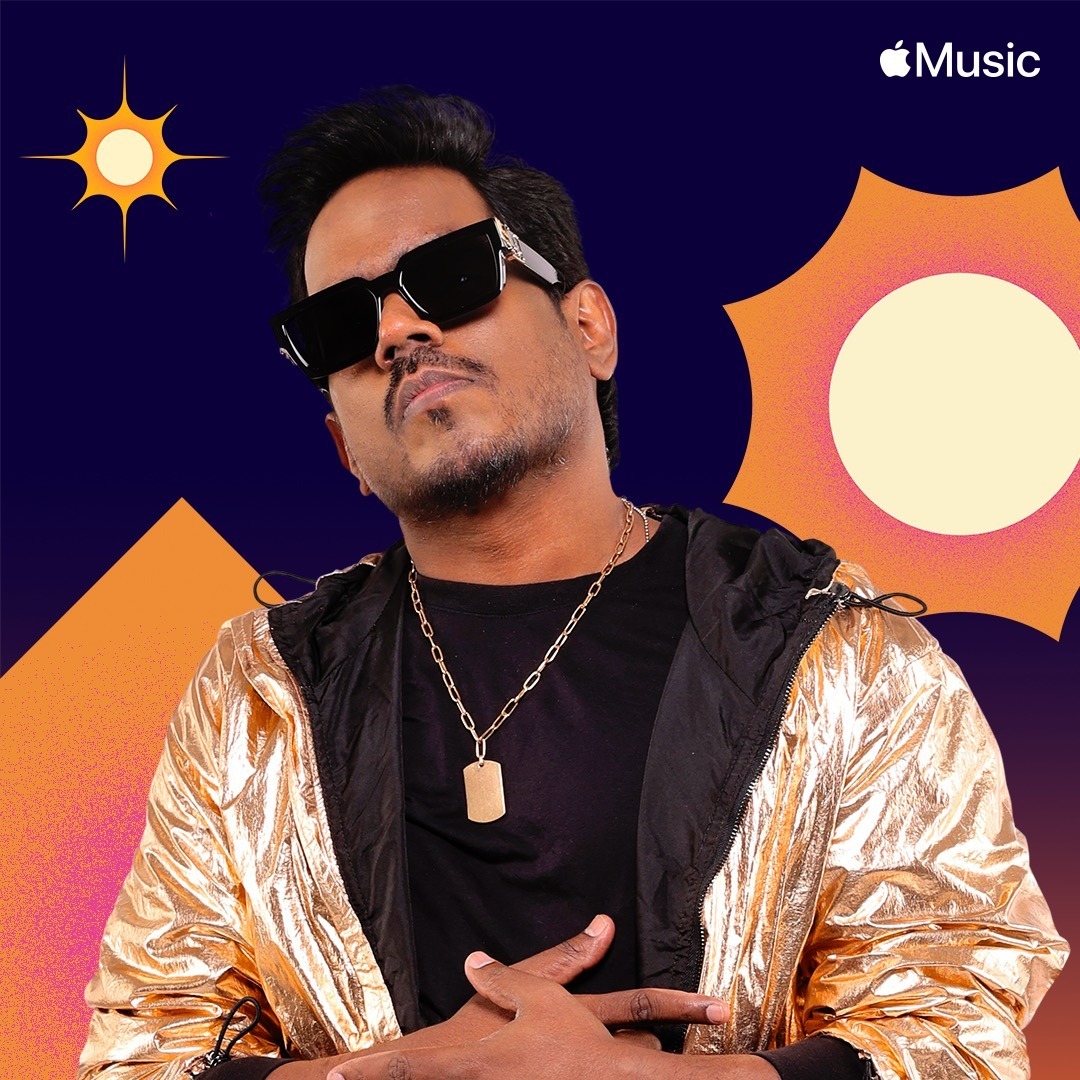 thisisysr's tweet photo. Curated this playlist on @AppleMusic with some of my favorite tracks! Happy Deepavali folks 😊
https://t.co/uvF1idhfH3 https://t.co/yxO70Bbmty
