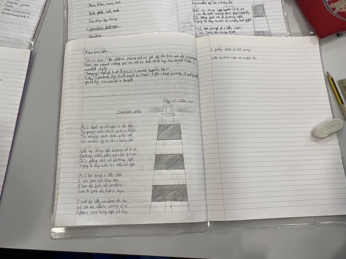 SRAEnglishDept's tweet photo. Year 6 demonstrating their scholarly habits of oracy, curiosity and aspiration in their poetry writing and performing. Their level of creativity and quality of writing is astounding - published writers in the making! @SRAPrimary @SRATandL @voice21oracy https://t.co/ZpDeo9rJJX