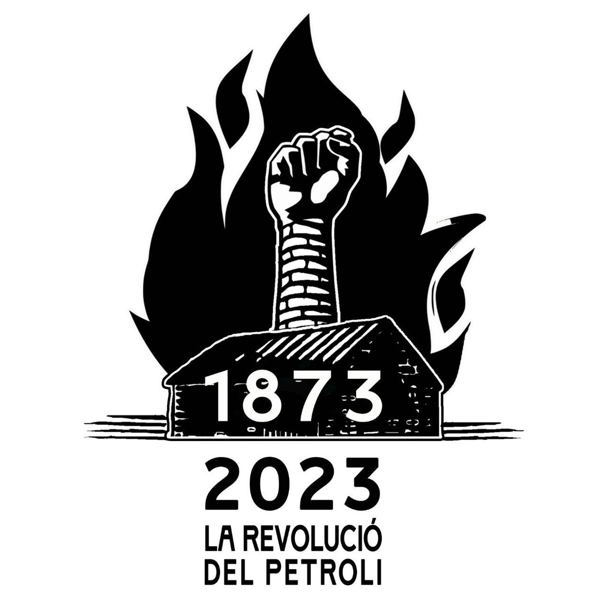 #vmostra #21Octubre #anarquia

📣📣📣📣 Nos vemos en en unas horas.

. A las 19:00: Presentación del proyecto para el 150 aniversario de la Revolución del Petróleo en Alcoi. 

. A las 21:00h: Presentación musical de Firecracker por DJ Hortera Lara.