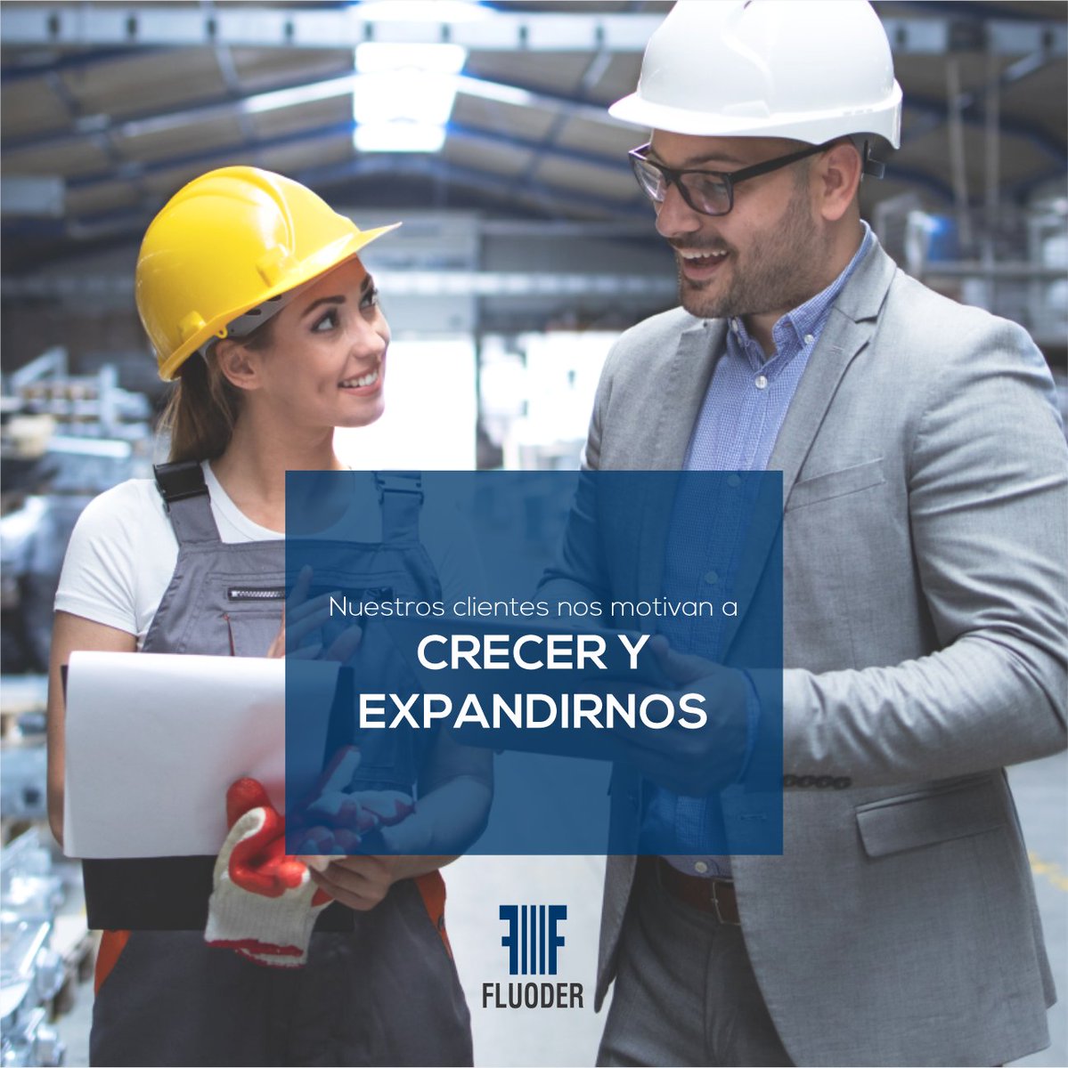 Fluoder1's tweet photo. Pensamos en nuestros clientes como socios, por lo que nos esforzamos para producir materia prima de la más alta calidad en el mercado actual.
#Fluoder
#Industrial
#Paraguay
#Acidos
#Quimicos
#Quimica https://t.co/SPfyLZeUUH
