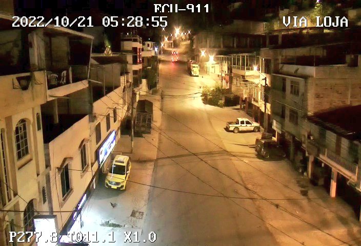ECU911Machala1's tweet photo. #VíasECU911 🛣 Informamos el estado de las vías de acceso a la provincia de #ElOro.

Por favor conduzca con precaución y respete las señales de tránsito. https://t.co/hQWnkmc6gC