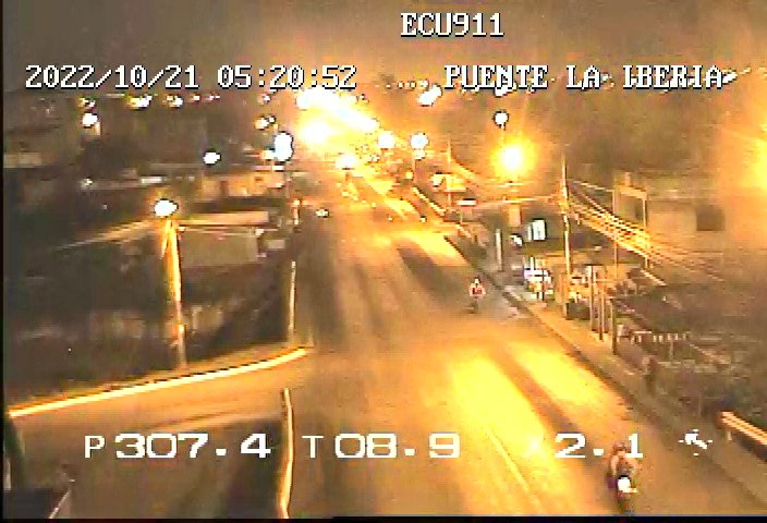 ECU911Machala1's tweet photo. #VíasECU911 🛣 Informamos el estado de las vías de acceso a la provincia de #ElOro.

Por favor conduzca con precaución y respete las señales de tránsito. https://t.co/hQWnkmc6gC