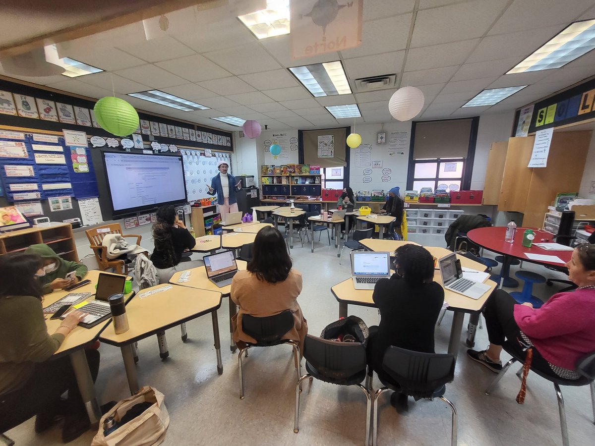 Valerie Macey M.Ed. tweet media