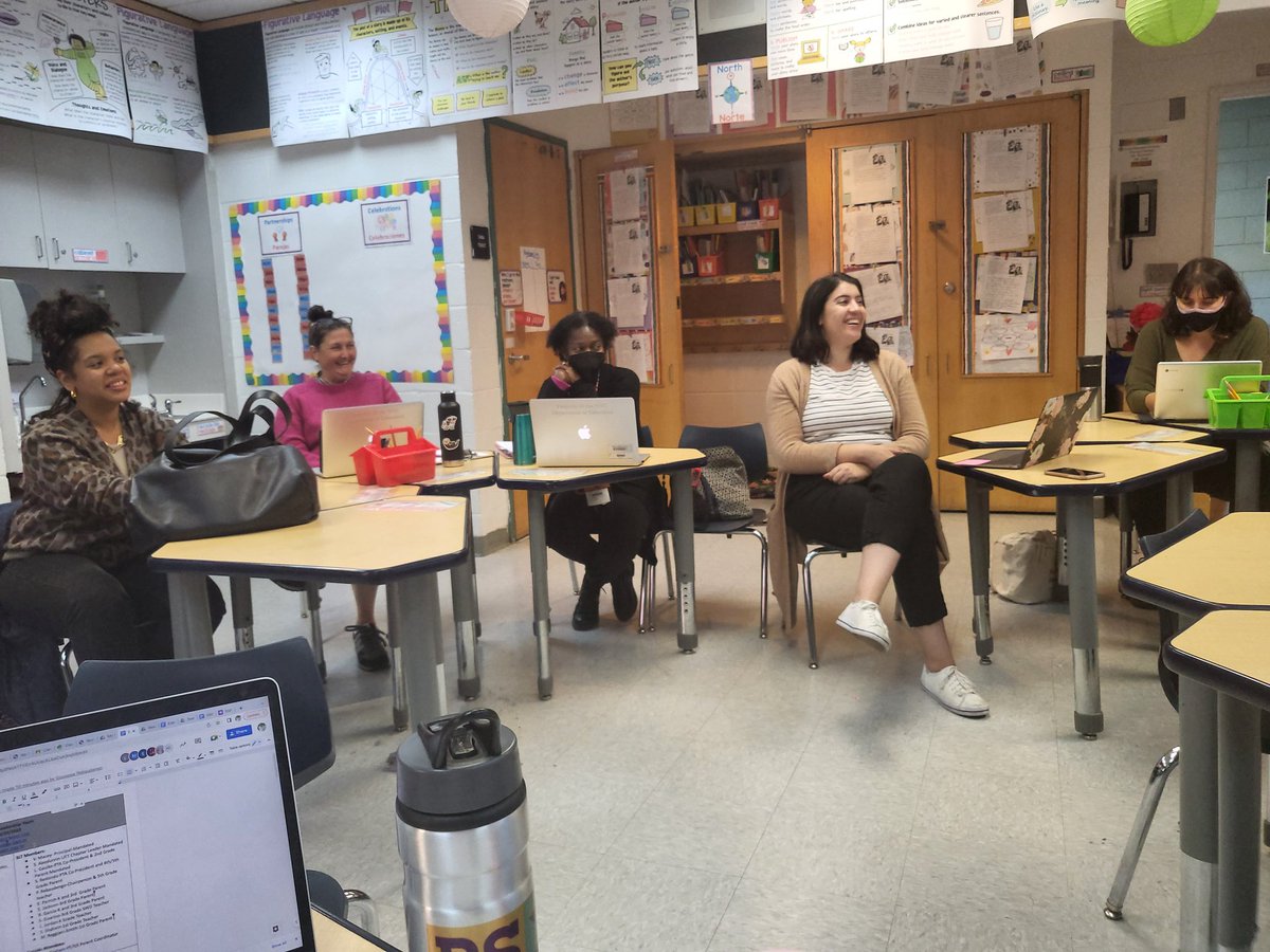 Valerie Macey M.Ed. tweet media