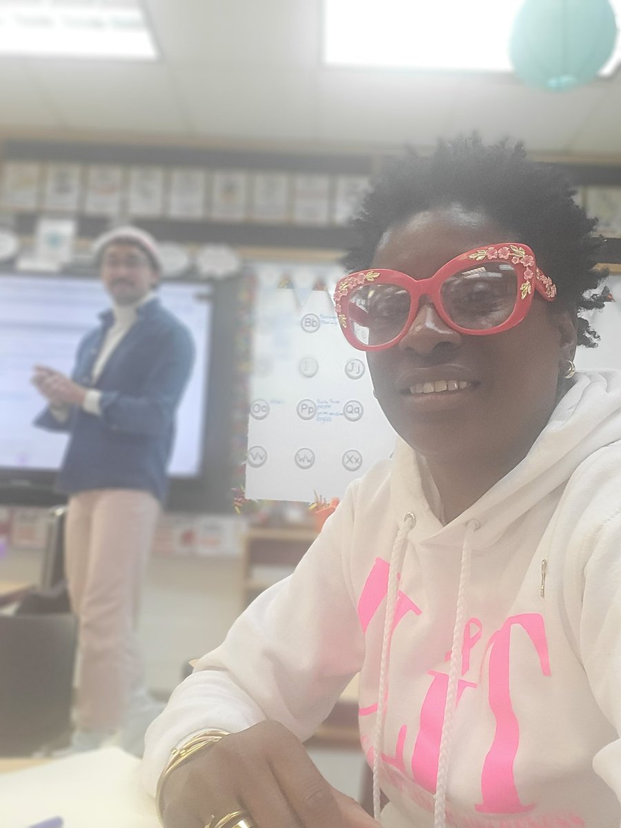 Valerie Macey M.Ed. tweet media