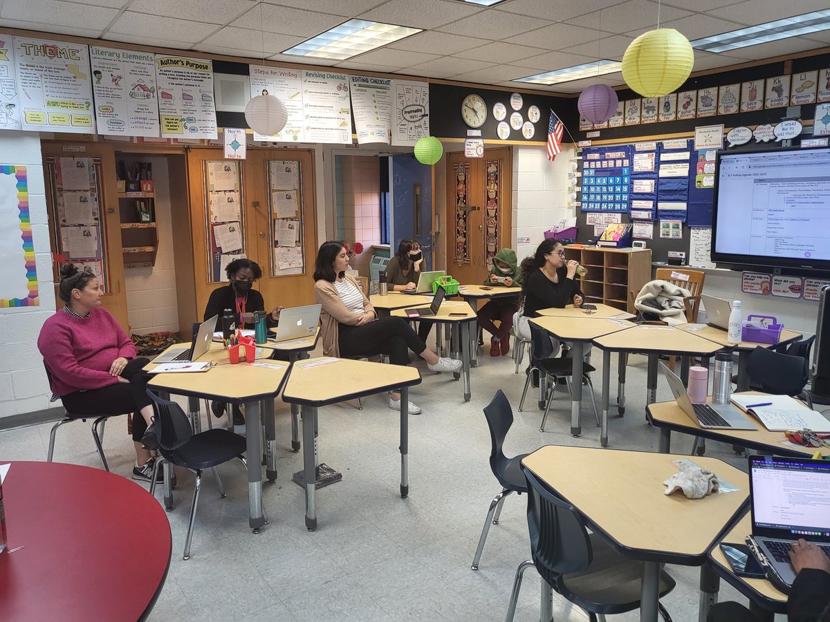 Valerie Macey M.Ed. tweet media