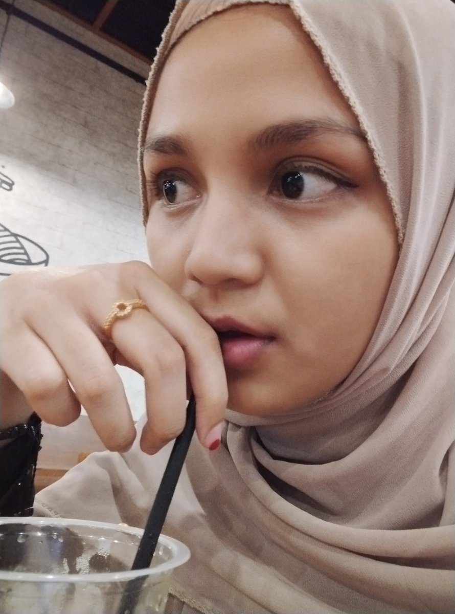 EShihaa's tweet photo. Ada yang kehilangan kepercayaan hanya karena terlalu takut https://t.co/jEpvLNrbYB