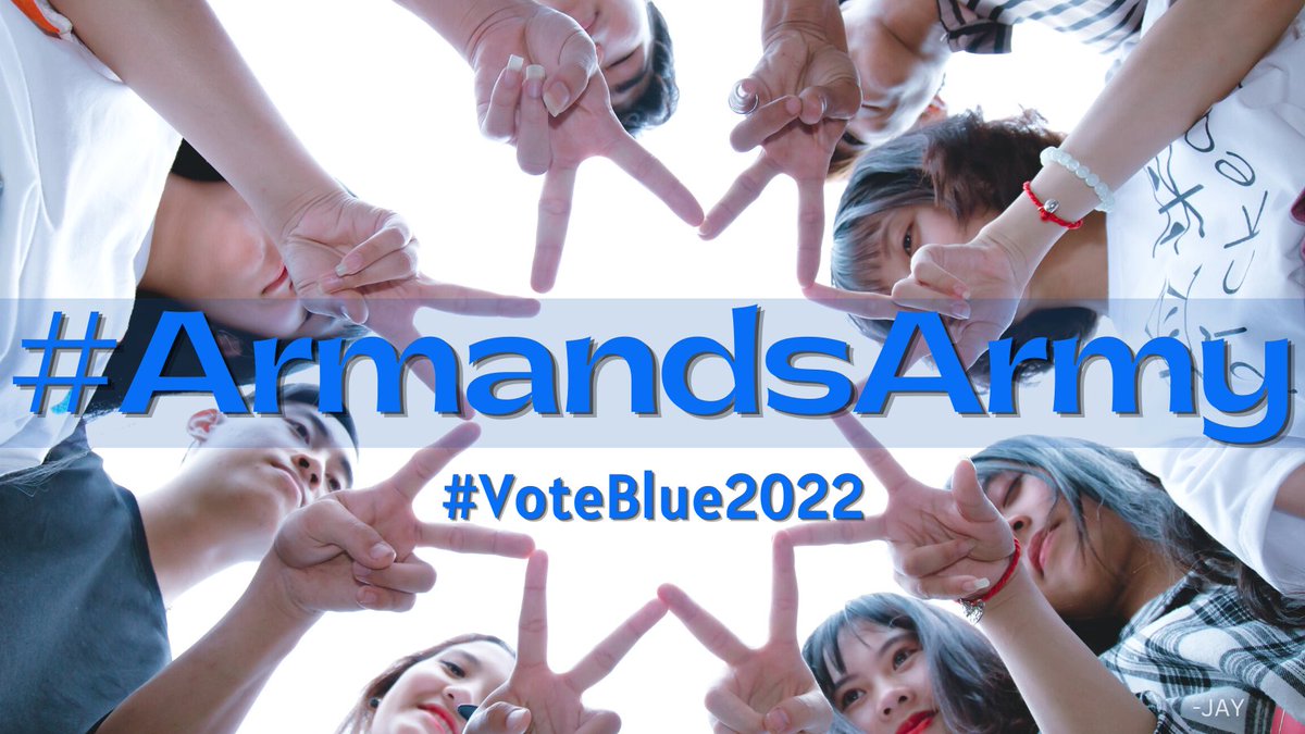 CanAmPolitics1's tweet photo. @ArmandEditor @corbitt_randy @lovorh8 @nancy_michigan @Jeanne63885455 @dotnethed @bjrand @debbie2291 @SebastianGarof5 @Take2or200 @MarciaBarrie @bab_102 @WallofvetsM @auberon135 @azgrl007 @LongIslander520 @abastello2 @RadarResist @BlueLoveSummer @CorrinaLeeB Thank you, my friend.💙 
Good luck with all you have to do today!👊
Good morning everyone in #ArmandsArmy 🌊☀️🌊 - honoured to be among you all💙😊💙 Happy Friday https://t.co/XIcJi4KkMC