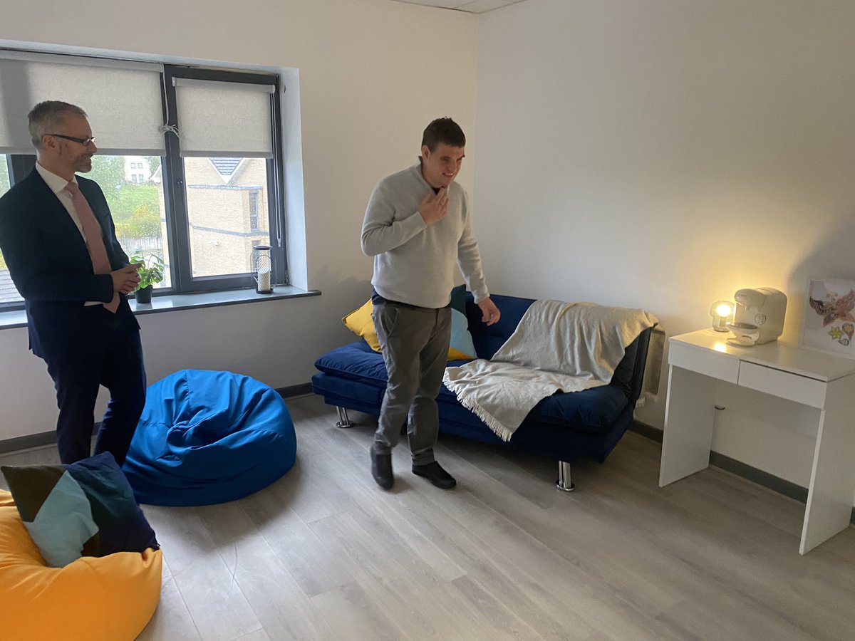 Roderic O’Gorman TD tweet media