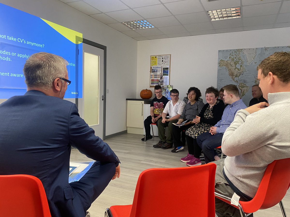 Roderic O’Gorman TD tweet media