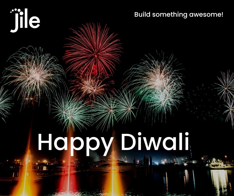 TCS_Jile's tweet photo. Wishing you peace, happiness, joy and love. May this Festival of Lights brighten up your life :)

#Diwali #FestivalOfLights https://t.co/TZPNTVDKtc