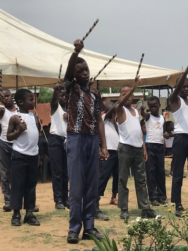 Highclare Geography tweet media