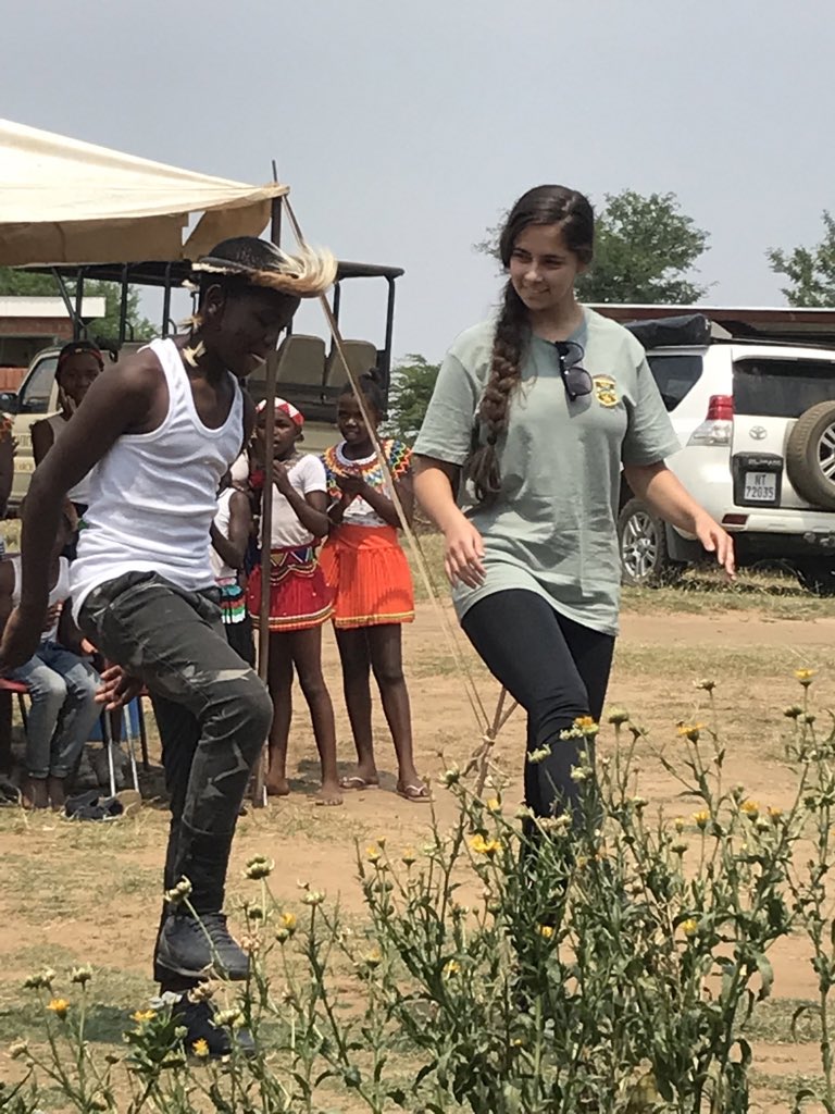 Highclare Geography tweet media