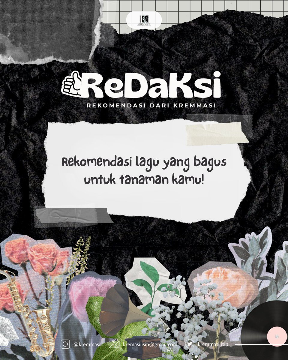 KREMMASI IISIP JKT tweet media