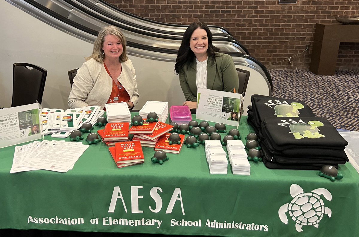 AESA - BCPS tweet media