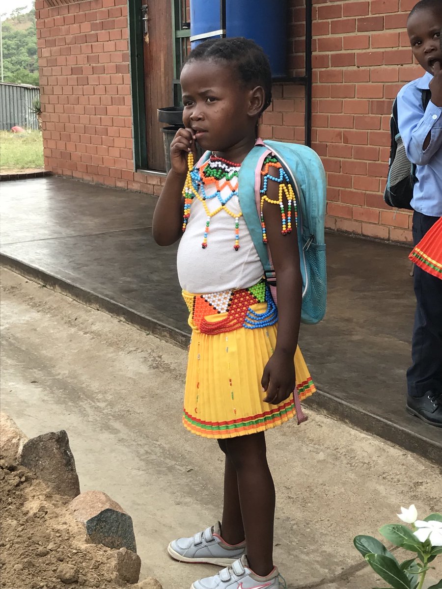 Highclare Geography tweet media