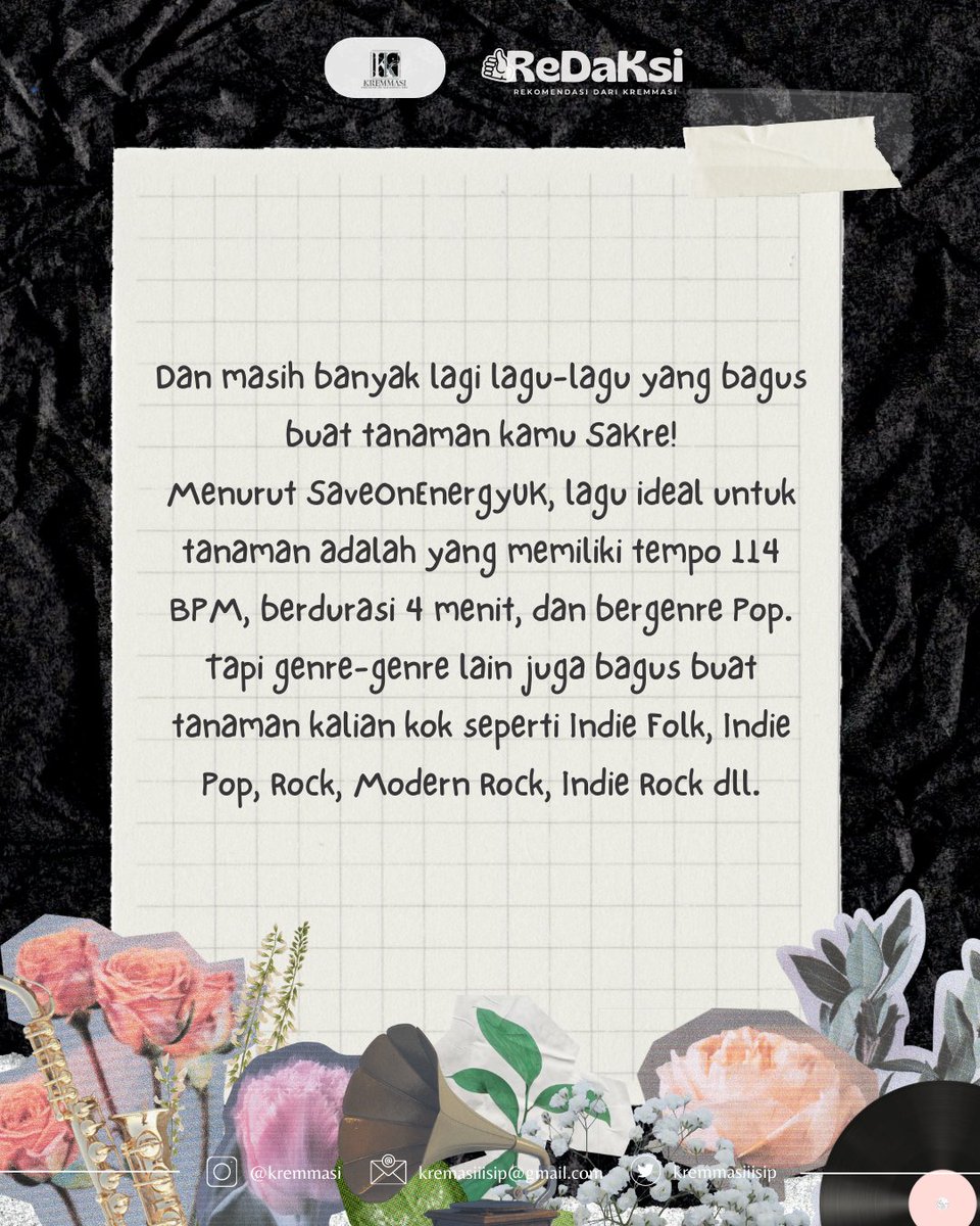 KREMMASI IISIP JKT tweet media
