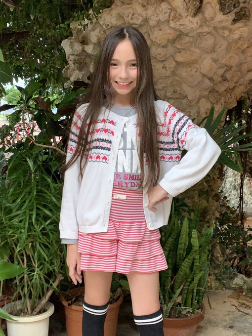 Twitterのコスプレ画像5